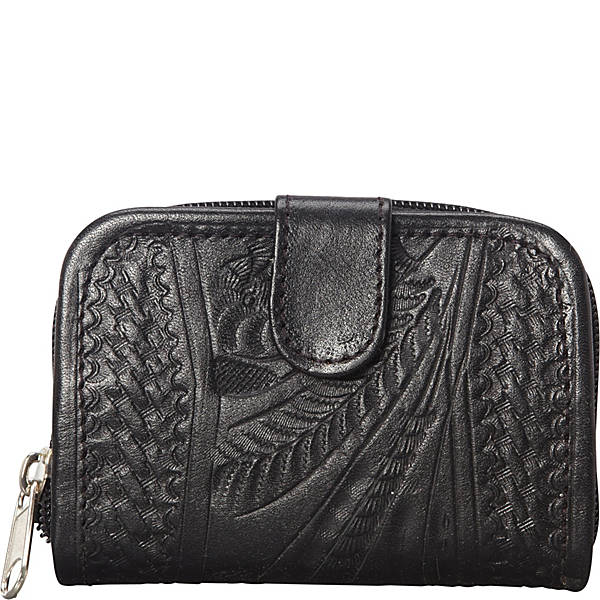 Ladies Wallet 421