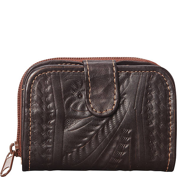 Ladies Wallet 421
