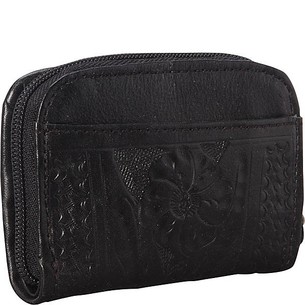 Ladies Wallet 421