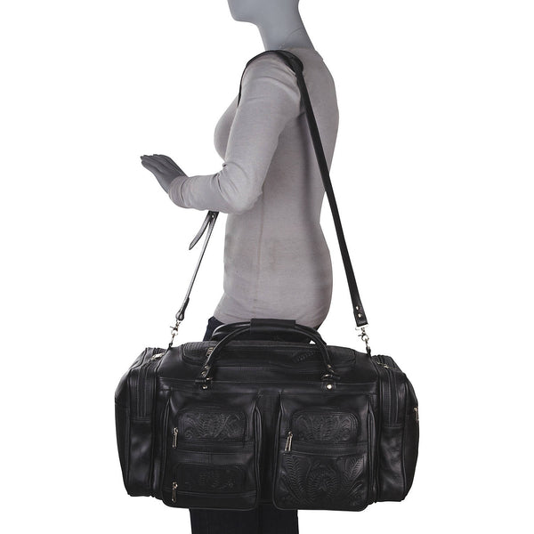 Carry On Duffle 480-L