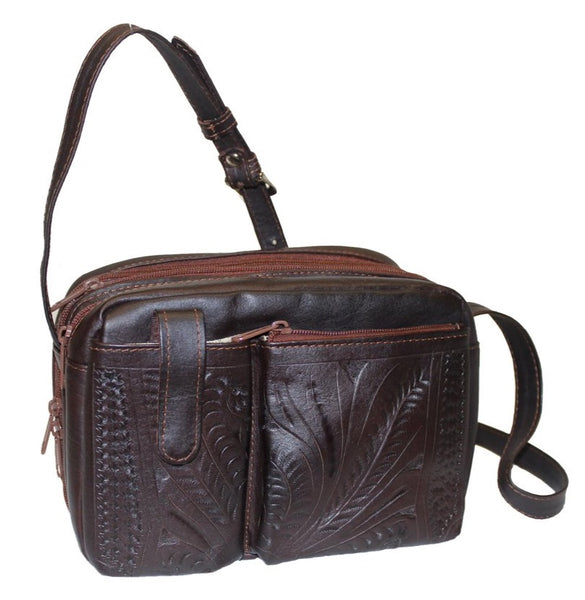 Shoulder Bag 6205