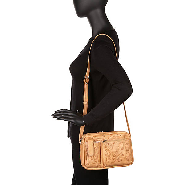 Shoulder Bag 6205