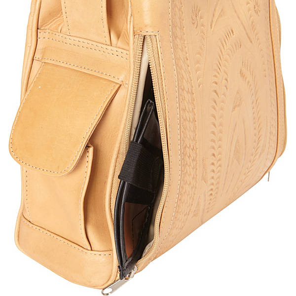 Concealed Handbag 8378