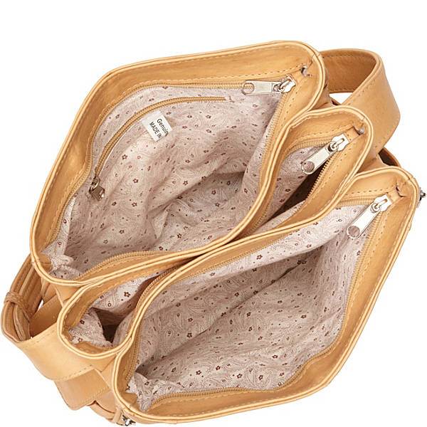 Concealed Handbag 8378