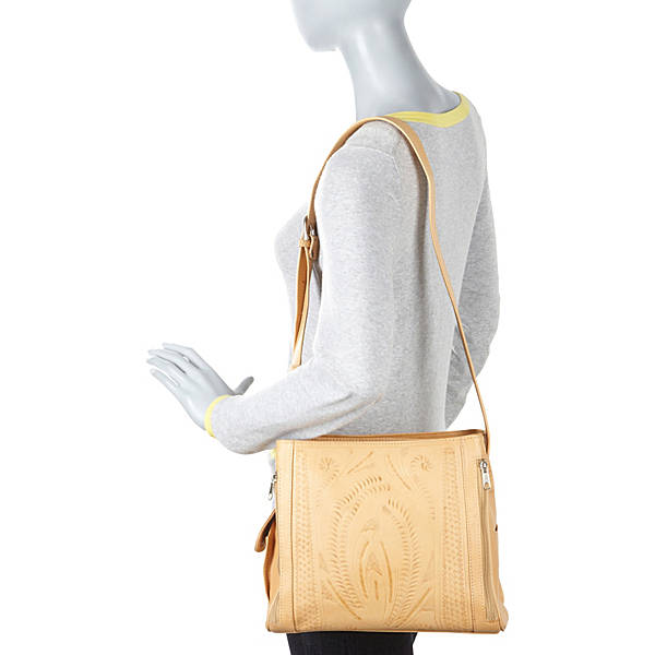 Concealed Handbag 8378