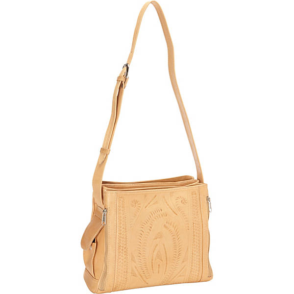 Concealed Handbag 8378
