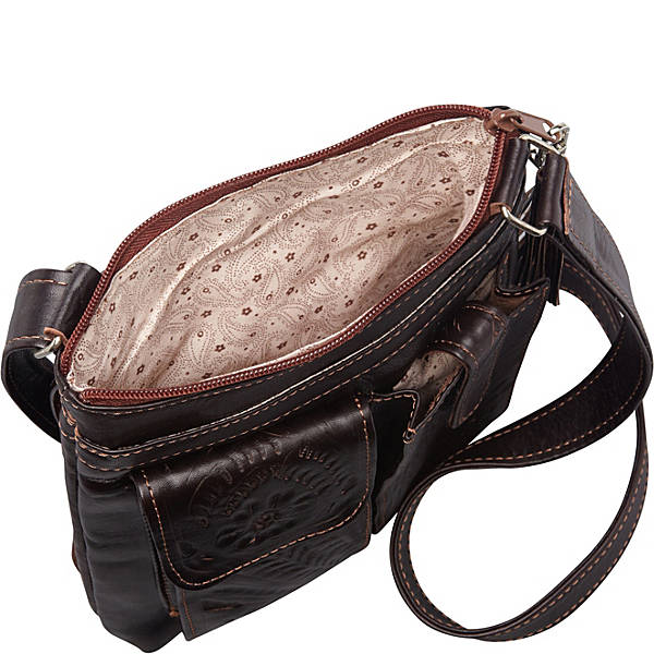 Concealed Handbag 8408
