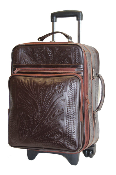 Roller Carryon Luggage 840-S