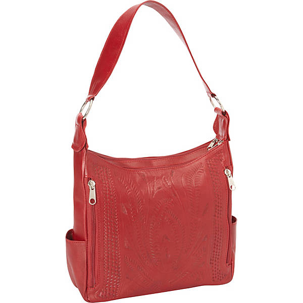 Concealed Crossbody 8474 – Ropin West