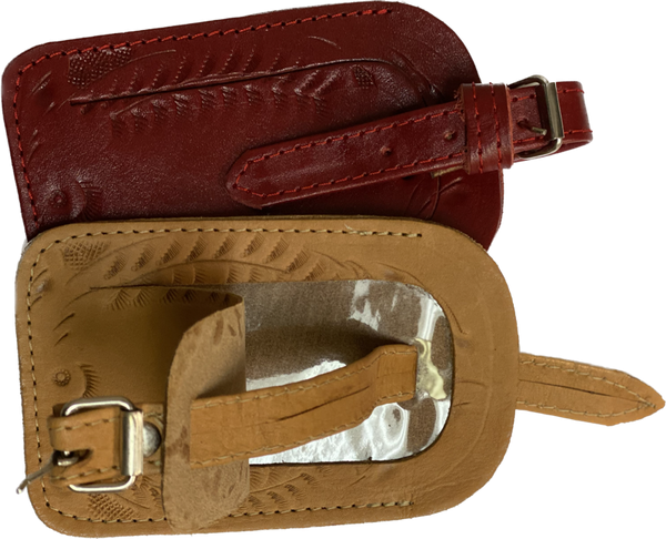 Luggage Tag 6945