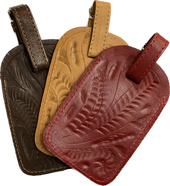 Luggage Tag 6945