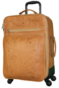 Roller Carryon Luggage - Ropin West 