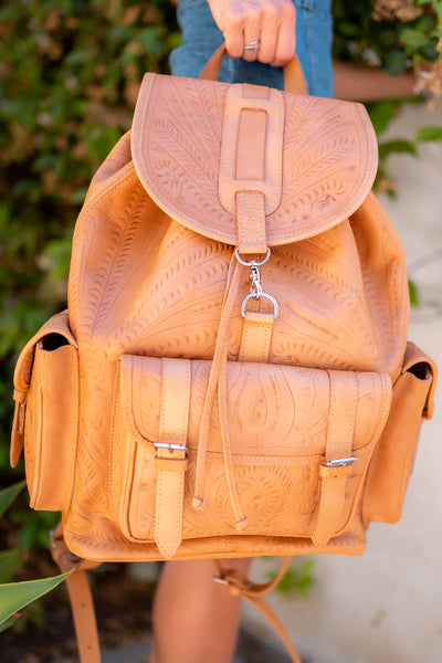 Backpack 784