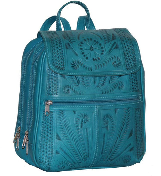 Backpack Purse 382-S