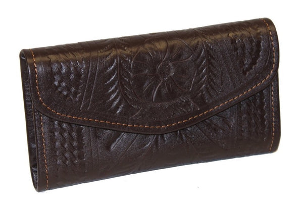 Ladies Wallet 6468