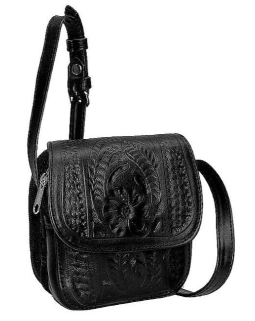 Crossbody Purse 9463-S