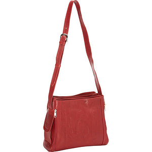 Concealed Handbag 8378