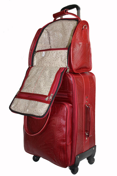 Roller Carryon Luggage 840-L
