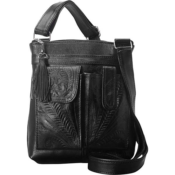Concealed Handbag 8408