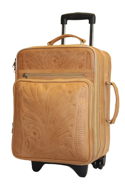 Roller Carryon Luggage 840-S