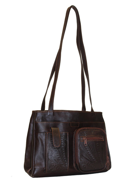 Concealed Handbag 8432