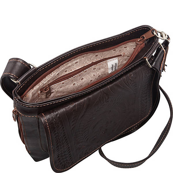 Concealed Handbag 8495