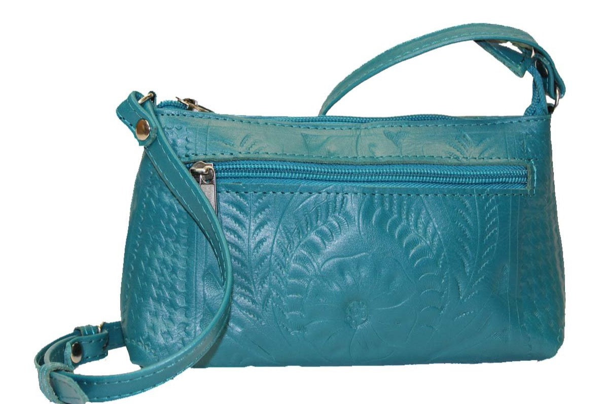 Crossbody Purse 9456